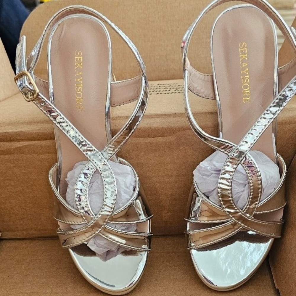 heels size 5.5